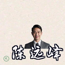 陈远峰